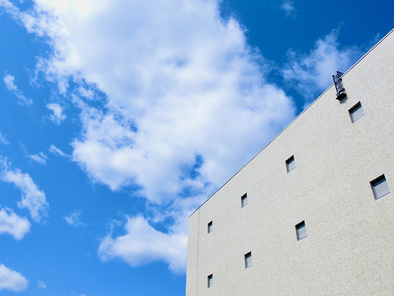 店舗・施設の害虫駆除・衛生管理に