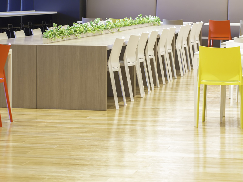 再発防止策の実施