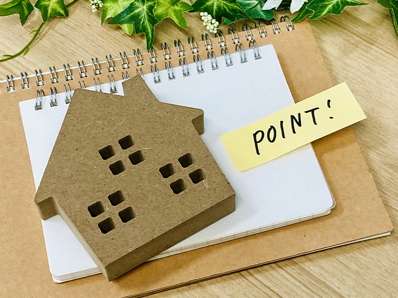 アフターサポートのご案内